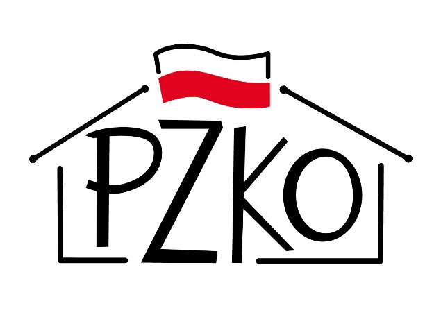 Logo PZKO