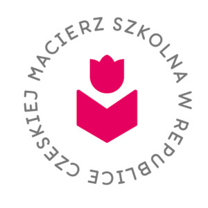 Logo Macierz Szkolna W Republice Czeskiej